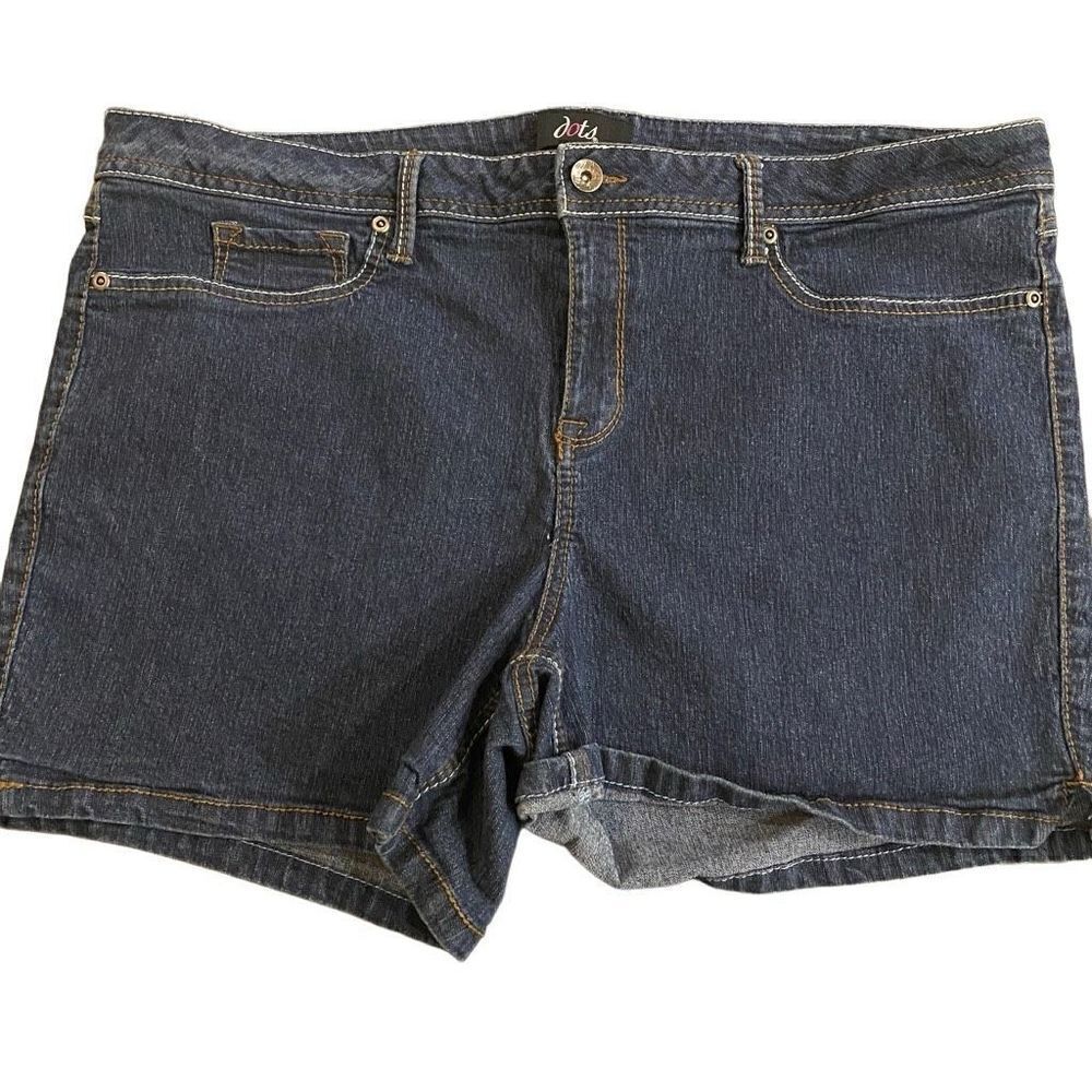 Dots plus size jeans size 20